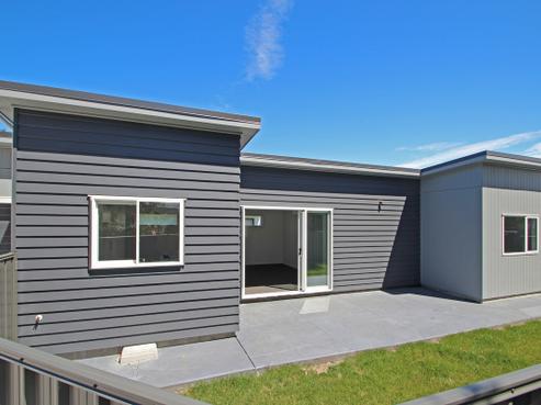 117B Nelson Crescent, Napier South