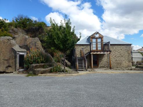 1 Thomson Way, Alexandra