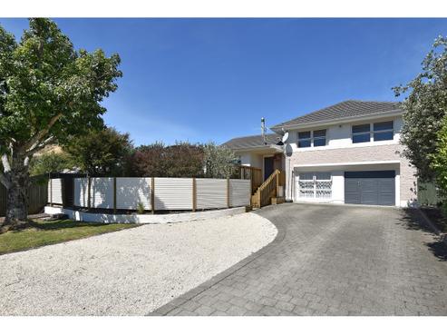 6 Towai Street, Stoke