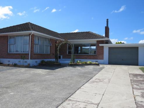 31 North Road, Kawakawa