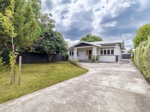 705 Gordon Road, Raureka