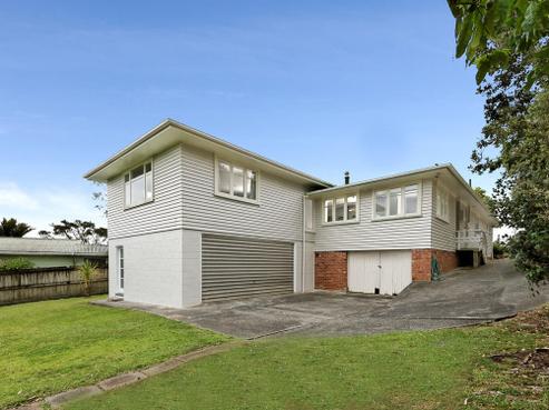 6 Deane Avenue, Titirangi