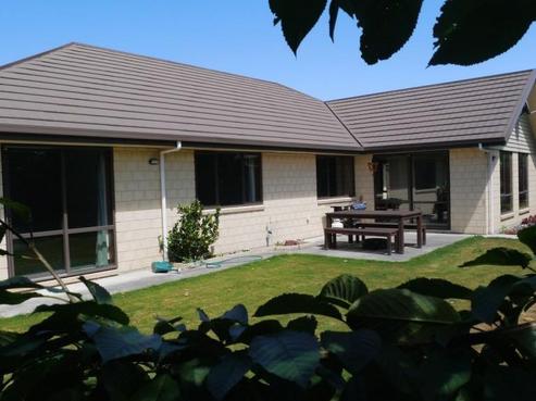 2 Hawthorn Mews, Rangiora