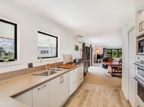 1382 Churchill Road, Pukekawa