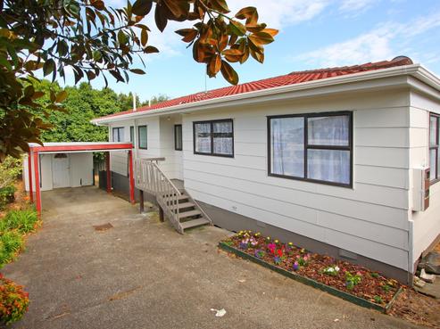 32B Kennington Drive, Clendon Park