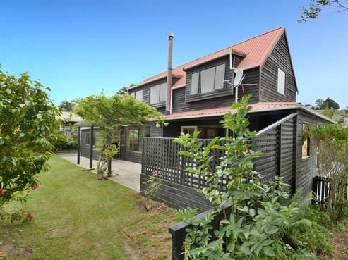 60 Nairn Street, Kaikorai