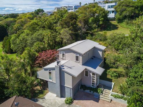 42 Reihana Street, Orakei