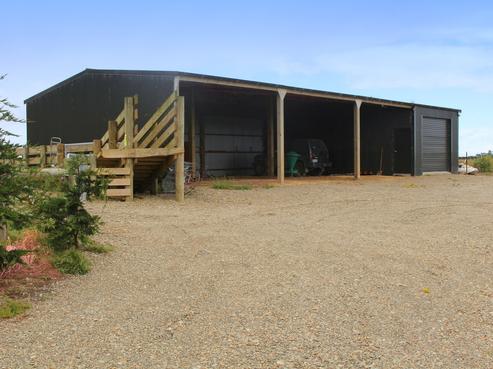 425 Flora Road East, Makarewa