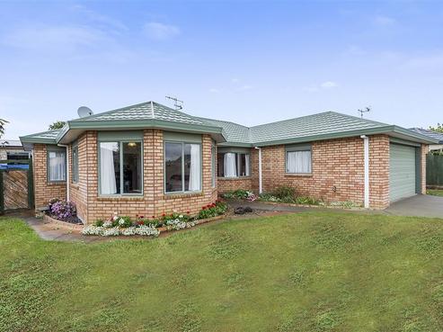 10 Northmeadow Drive, Rototuna