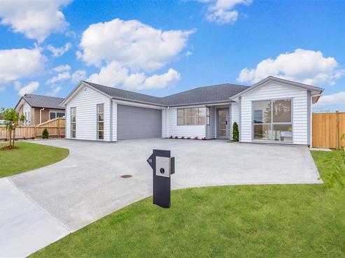 18 Aporo Drive, Kumeu