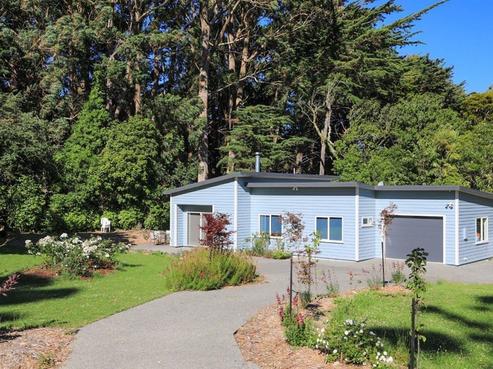 6 Kereru Grove, Featherston