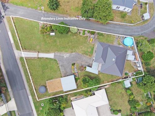 7 George Crescent, Buckland