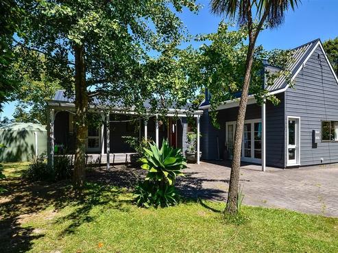 105 Cottle Road, Taupaki