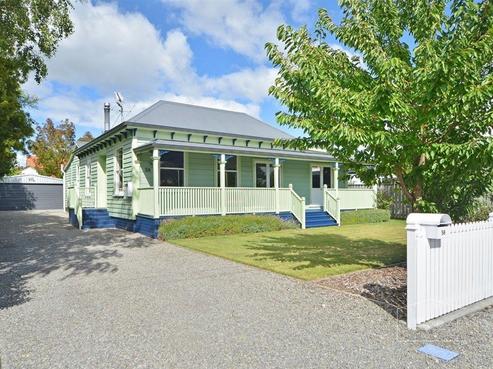 58 Mcmaster Street, Greytown