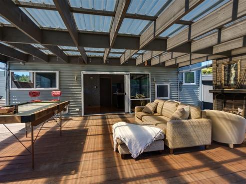 125 Riverlea Estate Drive, Kainga