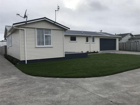 29A Grey Street, Waitara