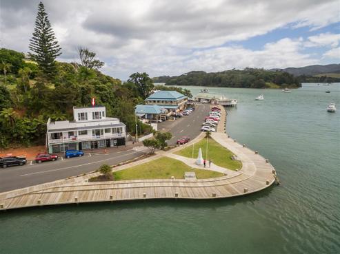 108 Waterfront Drive, Mangonui