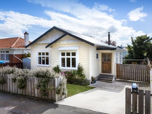 78 Tainui Road, Tainui
