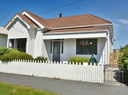 44 Cranley Street, Musselburgh