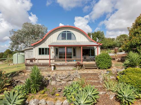 94 Tudehope Road, Ruatangata