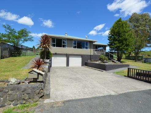 66 Taringamotu Road, Taumarunui
