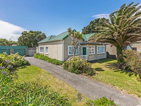 143 The Esplanade, Petone