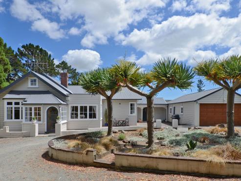57 Clapham Road, Whareora