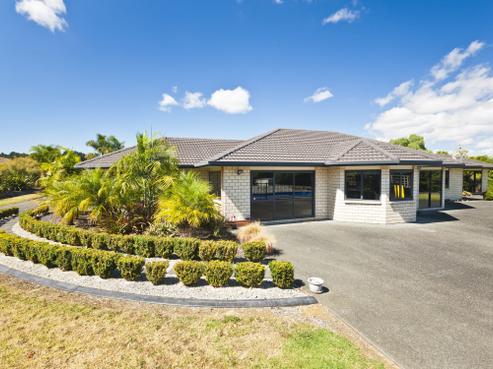 21 Tuiglen Place, Glenbervie