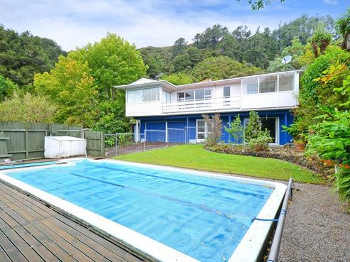 154 Seddon Street, Naenae