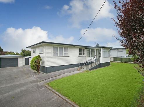 2 Homelands Avenue, Feilding