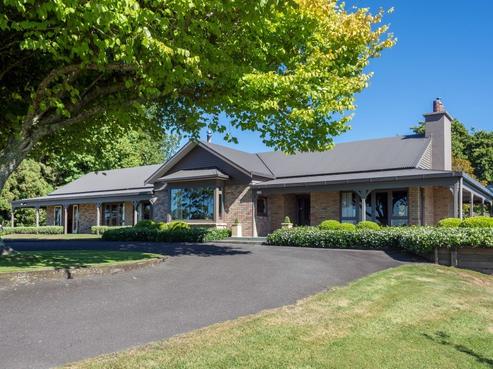 93 Jackson Road, Hamurana