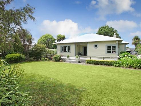 5 Camden Street, Feilding