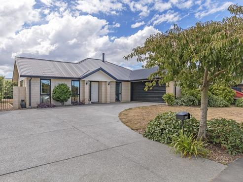 29 Dryden Avenue, Rolleston