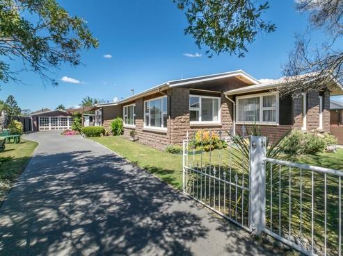 24 Porter Place, Kaiapoi