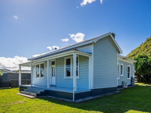 293 State Highway 1, Paekakariki
