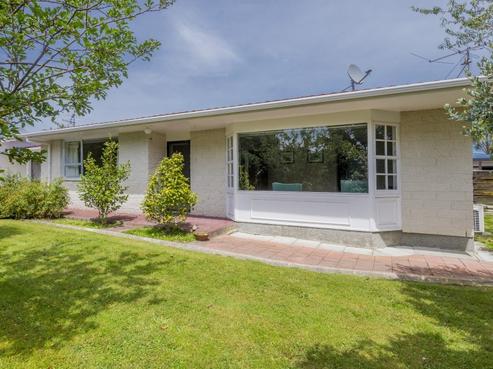 6A David Street, Waikanae