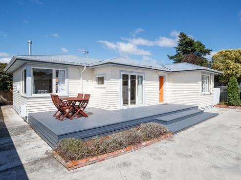 9 Coronation Street, Feilding