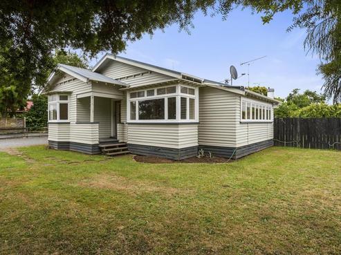 323 Shakespeare Street, Leamington