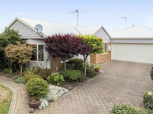 1 Hudson Street, Riverlea
