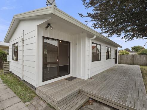 83B Albert Street, Hamilton East