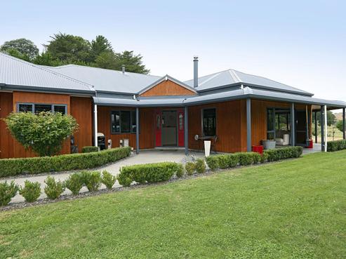 14 Seafield Road, Eskdale