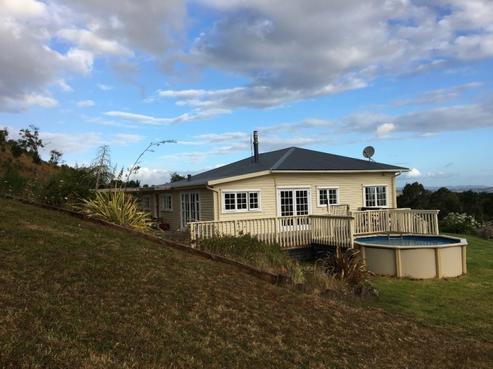 158 Tangihua Road, Maungakaramea