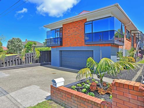 4/18 Arthur Road, Hillpark