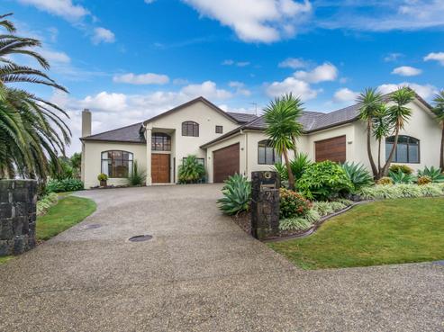 2 San Jose Rise, Shamrock Park