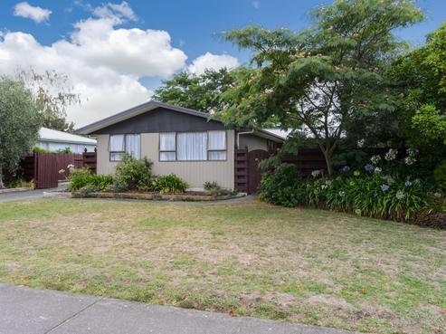 17 Berwick Street, Flaxmere