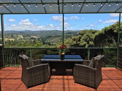 78 Crows Road, Swanson