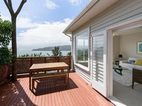 1/91 Grafton Road, Roseneath