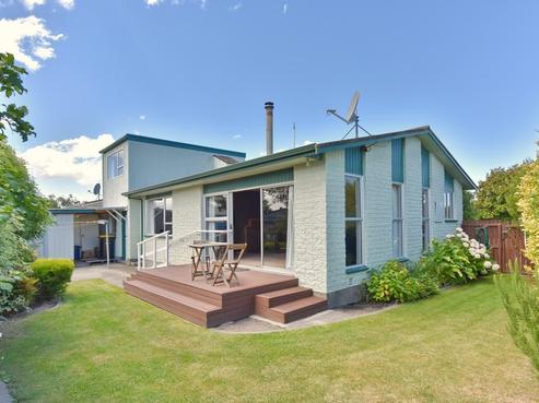 45A Martyn Street, Rangiora