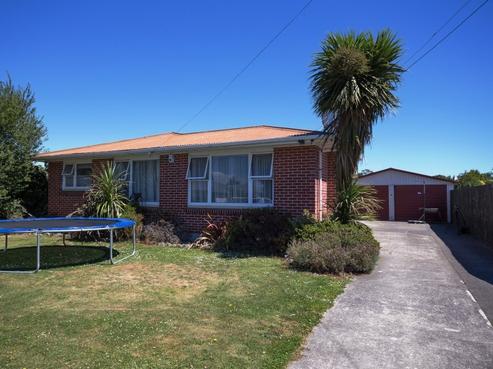 16A Wesley Street, Kaiapoi