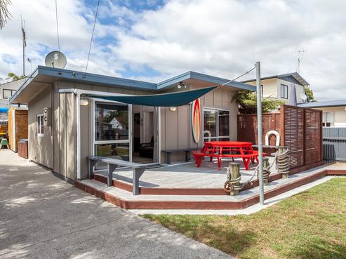 524A Martyn Road, Whangamata